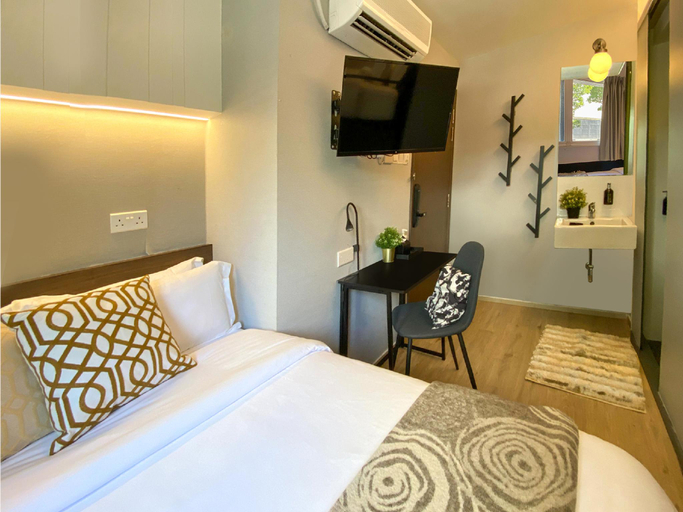 Bedroom 10