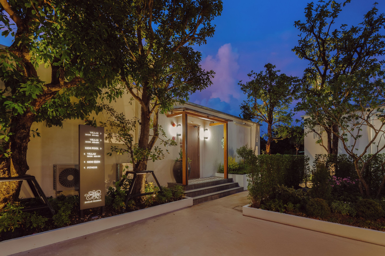 Exterior & Views 2, Sugar Marina Resort - LAGOON - Villas, Naiyang Beach, Phuket Island