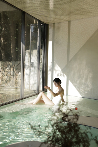 Sport & Beauty 3, Yakamoz qianchuan Hotel, Hangzhou