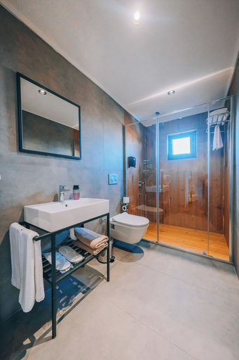 Bathroom 3, THE GREEN PARK SAPANCA, Sapanca