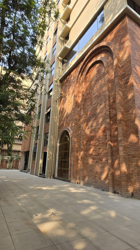 Exterior & Views 2, Orbit Serviced Apartments, Mumbai Suburban