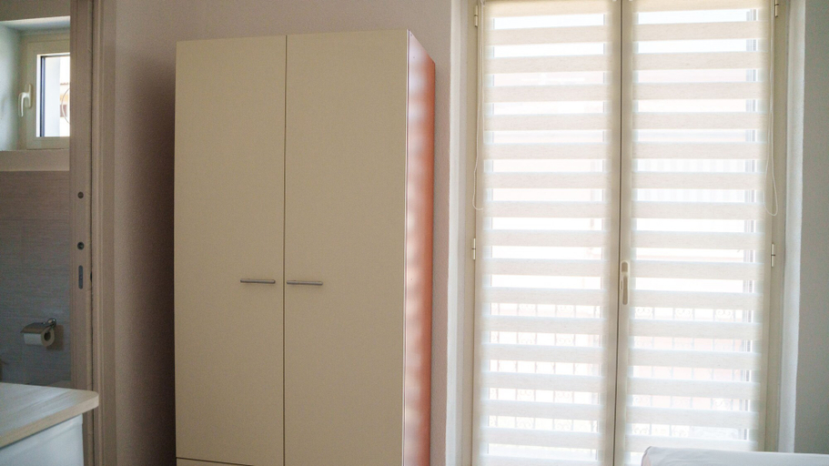 Room 4, Das Halte Haus - Room 302, Olbia-Tempio