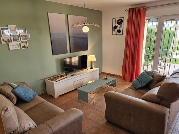 Others 3, Bungalow in Ayamonte Near Portugal Border, Huelva