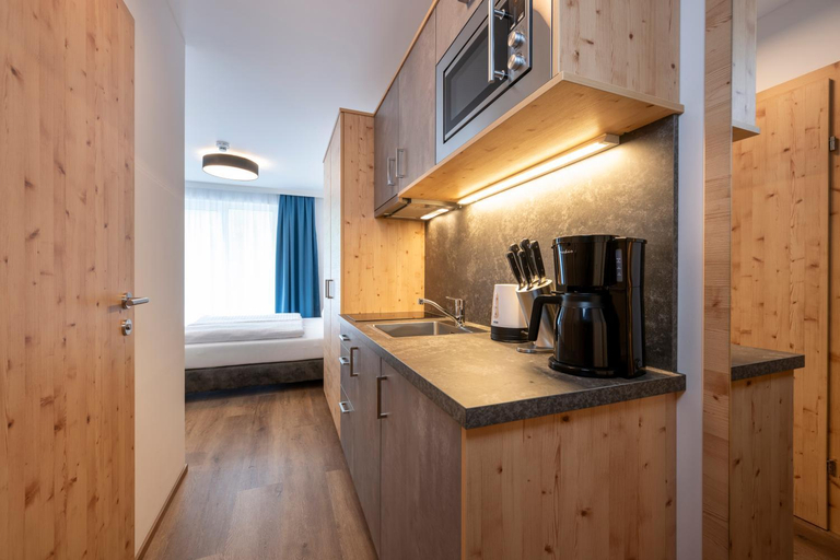 Others 2, Centerhouse Wagrain, Sankt Johann im Pongau