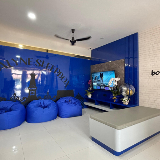 Others 2, Rosalyne Sleepbox Prime Malioboro - Titik Nol Km Jogja Bhayangkara, Yogyakarta
