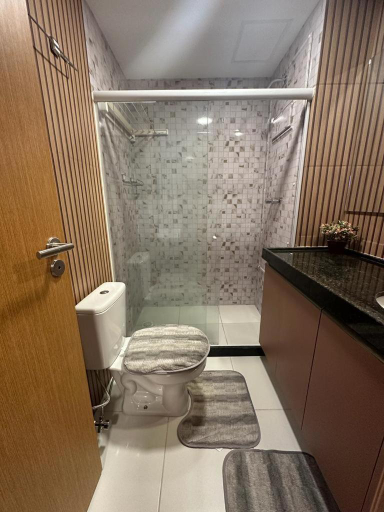 Bathroom 3, Mana Beach Experience, Ipojuca