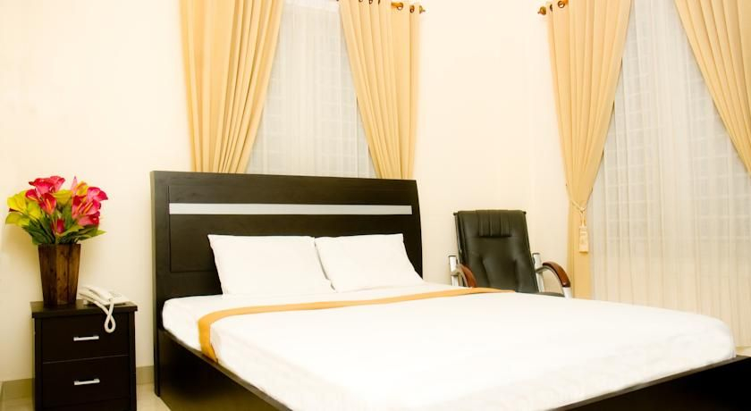 Bedroom 4