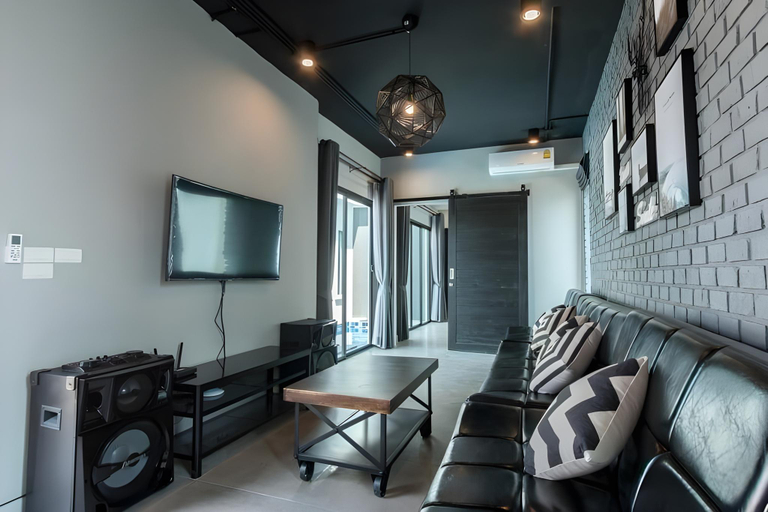Others 5, S Villa, Hua Hin