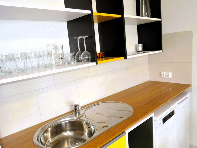 Others 4, Apartment in Rewal Near the Beach, Gryfice