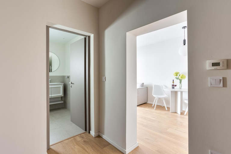 Others 4, Harmonia Minimal Apartments, Central Macedonia