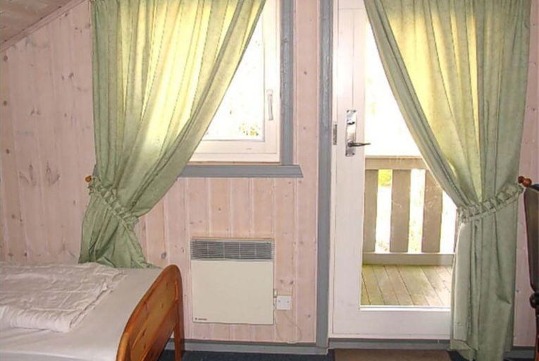 Bedroom 3, Tolles Ferienhaus fur Familien, Mecklenburgische Seenplatte