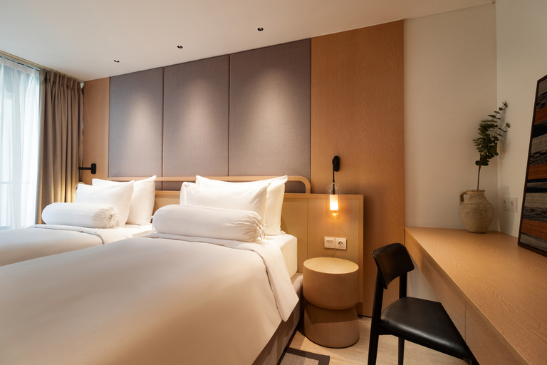 Bedroom 26