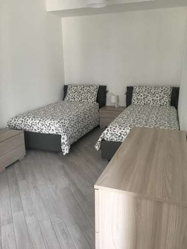 Bedroom 16
