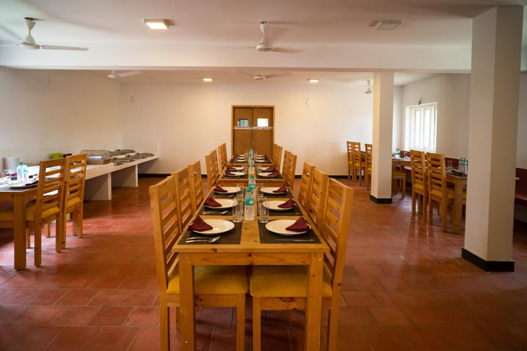 Food & Drinks 4, La Woods Village Resort, Tiruvannamalai