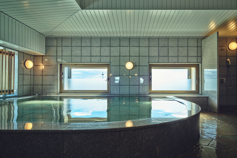 Sport & Beauty 2, Holiday Inn KYOTO GOJO by IHG, Kyoto