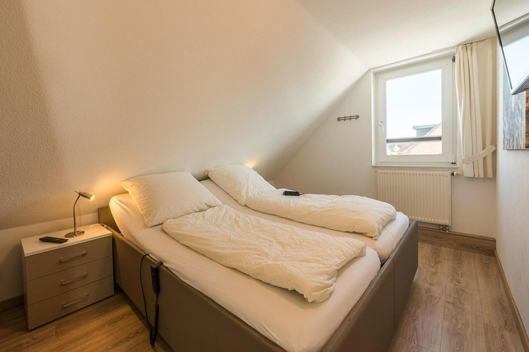 Room 4, Ferienhaus, Friedrichskoog-spitze, Dithmarschen