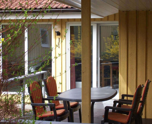 Dining, Exklusives Skandinavisches Ferienhaus, Mecklenburgische Seenplatte