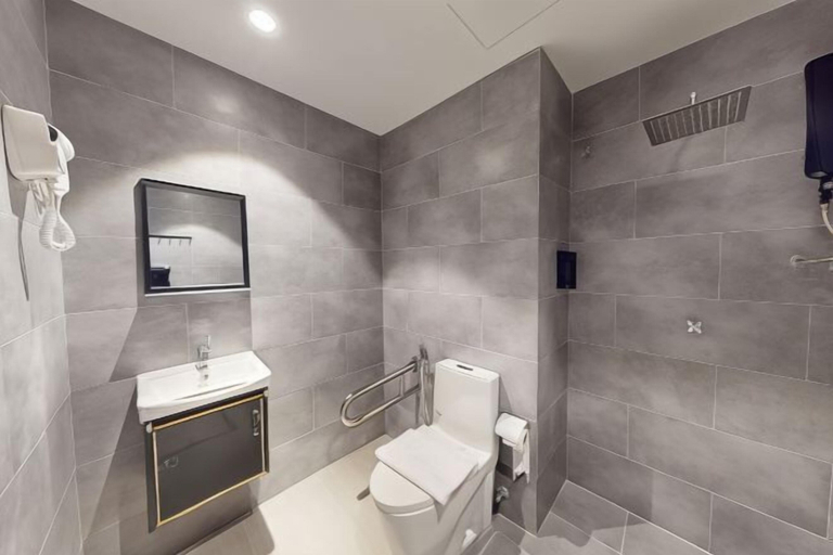 Washroom