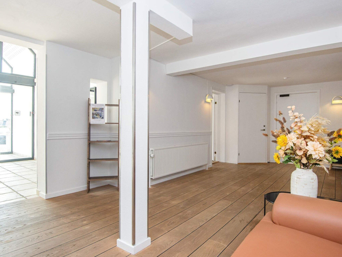 Interior 2, 2 Person Holiday Home in Ulfborg, Ringkøbing-Skjern