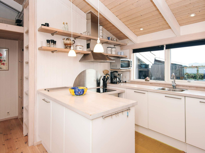 Interior 5, 4 Star Holiday Home in Knebel, Syddjurs