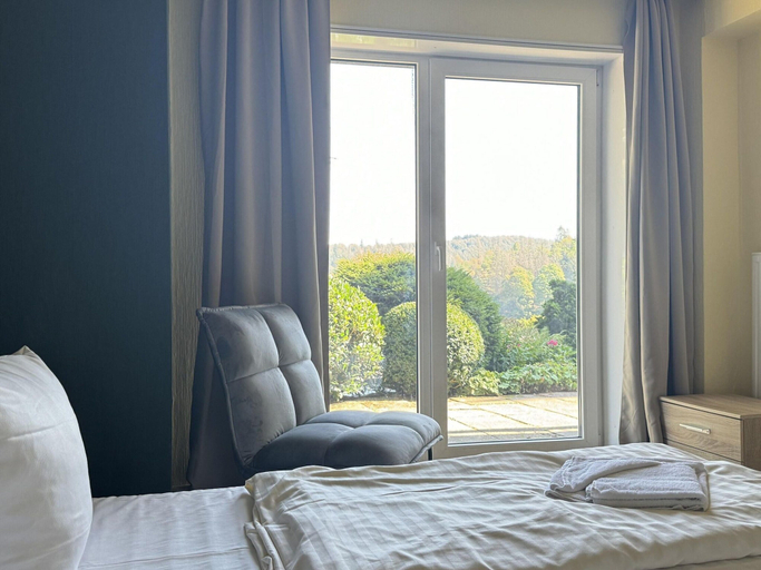 Room 3, Apartment in Altenau Near Harz Mountains, Goslar
