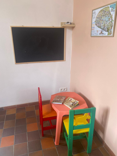 Others 5, B&B la recre de Bauffe, Hainaut