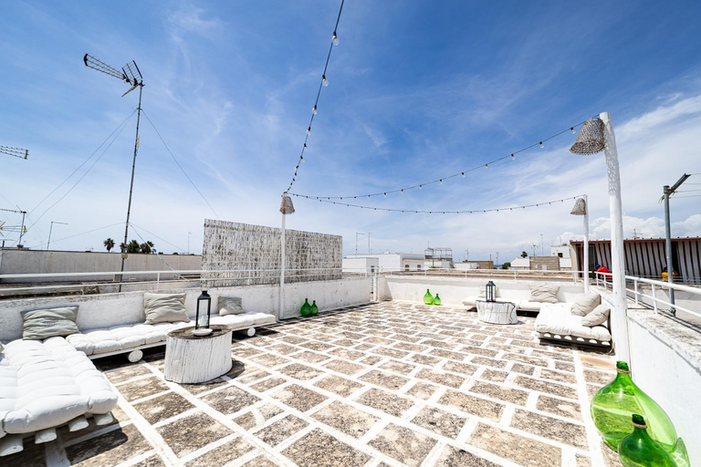 Others 3, Salento Boutique Room B&B, Lecce