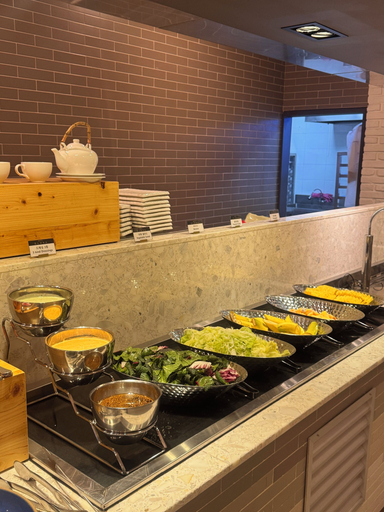 Food & Drinks 5, HOTEL ELORA, Yongin