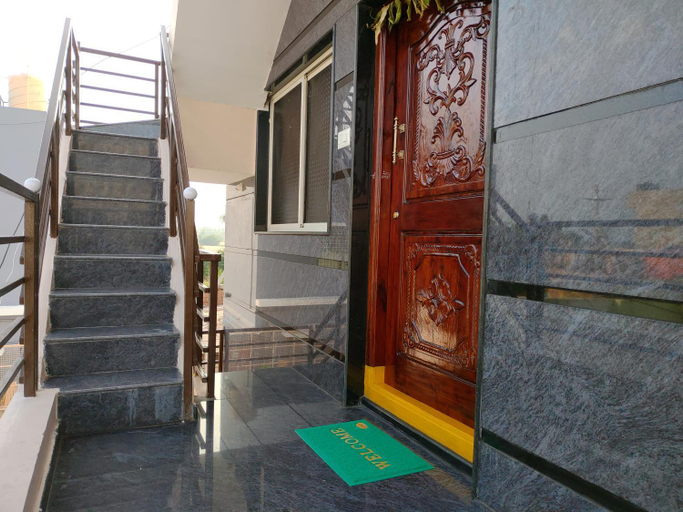 Others 4, Vijayanagara Home Stay, Bellary