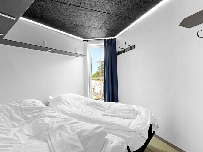 Room 2, Holiday Home With Amusement Park, Jammerbugt