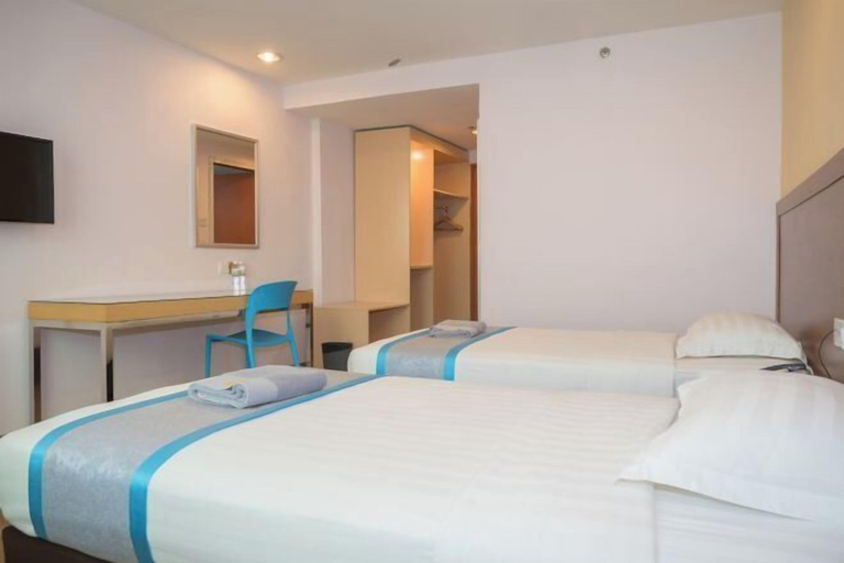 Bedroom 12