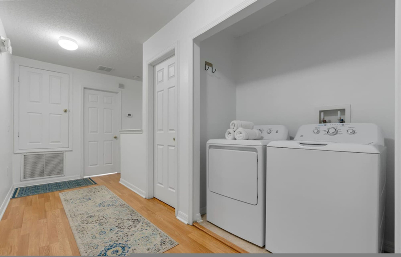 Room 5, Cozy 3bdr House Near Disney - AL, Osceola