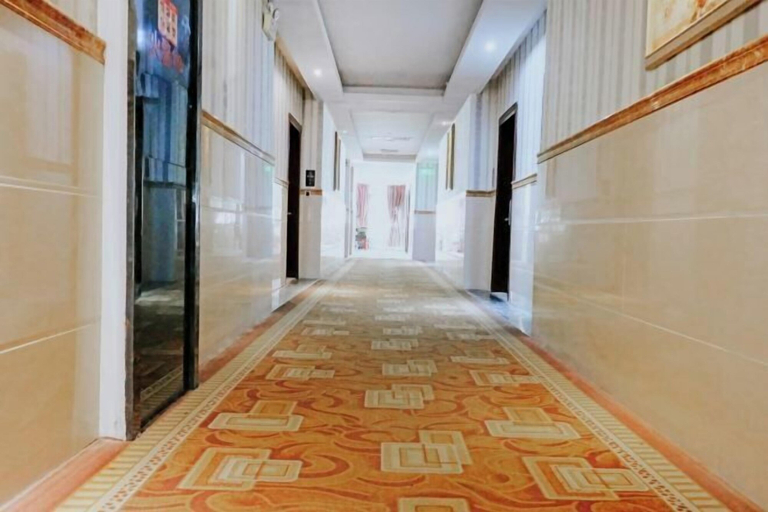 Others 4, Guangzhou New Modern Hotel (Shiling lisha squar), Guangzhou