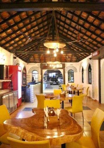 Others, tio carmino resort, North Goa