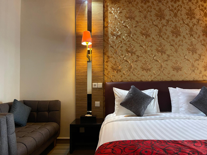 Bedroom 22