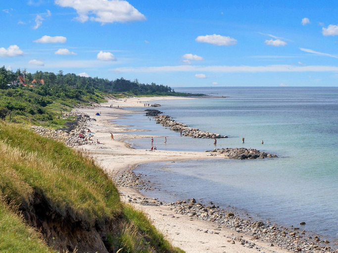 Others 5, 6 Person Holiday Park Home in Gilleleje, Gribskov