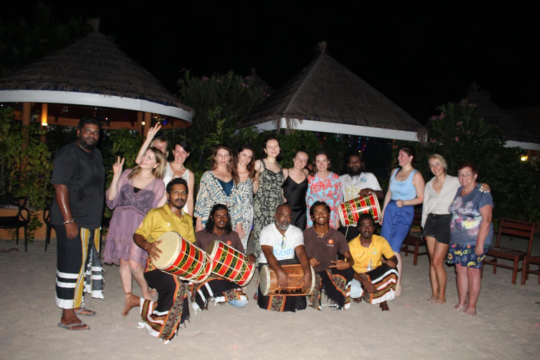 Food & Drinks 5, Sabba Summer Suite , Fodhdhoo