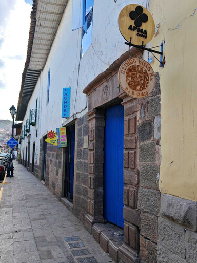 Exterior & Views 2, Afma Cusco, Cusco
