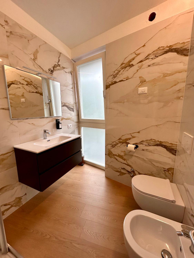 Others 4, Formai Living apartments, Trento