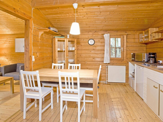 Dining 5, Ferienhaus in Hechthausen, Cuxhaven