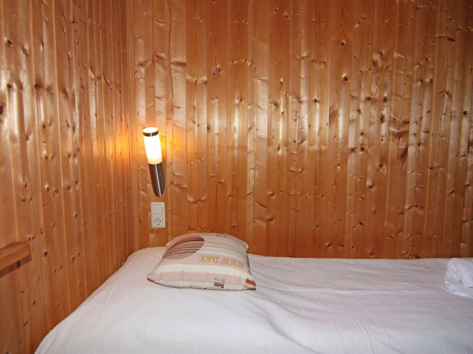 Room 3, Sonniges Ferienhaus in Bansin, Vorpommern-Greifswald