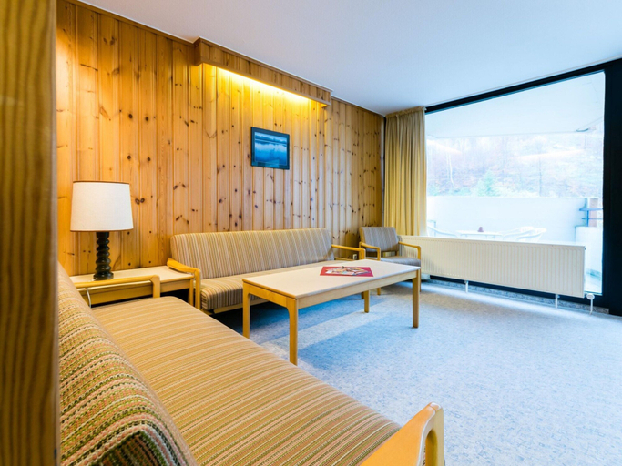 Living room 5, Appartement im Panoramic Hotel Bad Lauterberg, Osterode am Harz