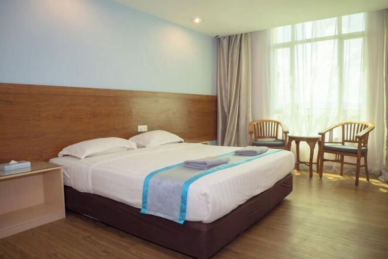 Bedroom 11