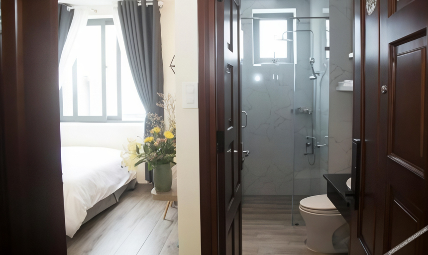 Others 5, Pontus Hotel, Đà Lạt