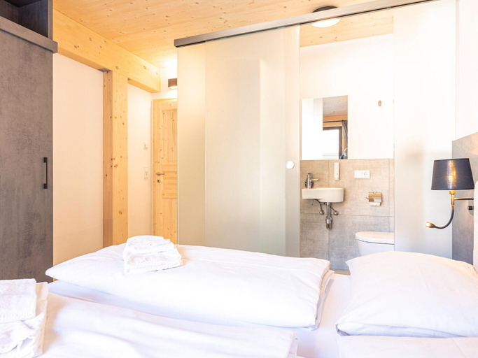 Others 3, Cosy Apartment With Sauna, Murau