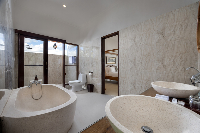 Bathroom 8