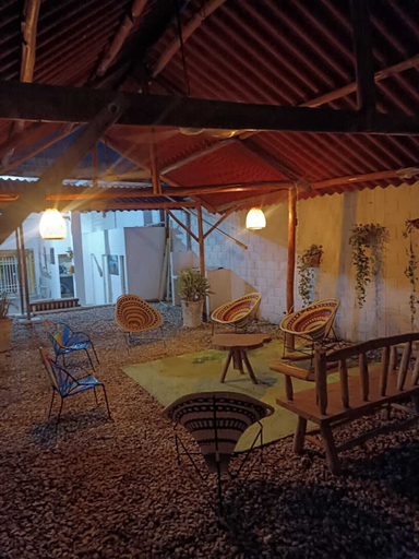 Others 5, Taganga Tropical House, Santa Marta (Dist. Esp.)