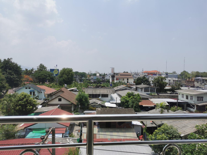 4, Otaku House, Muang Chiang Mai