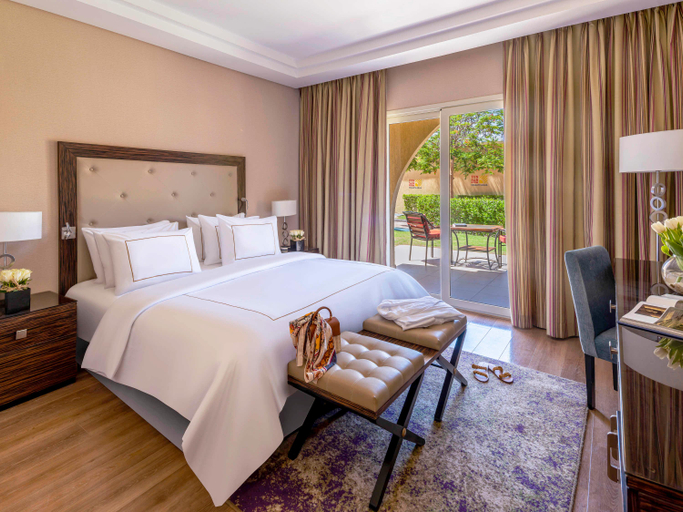 Bedroom 3, Rixos Premium Seagate ALL INCLUSIVE, Sharm el-Sheikh