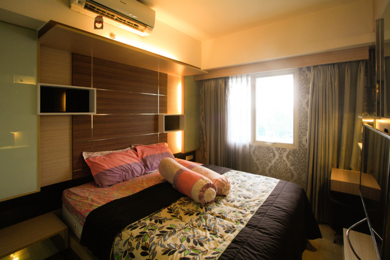 Apartemen Braga Citywalk by Proelia Indonesia, Bandung